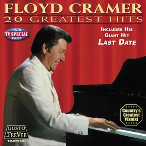 Floyd Cramer