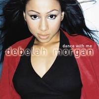 Debelah Morgan - Close to You