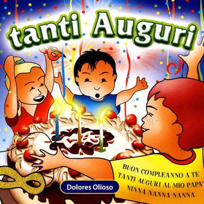 Tanti Auguri