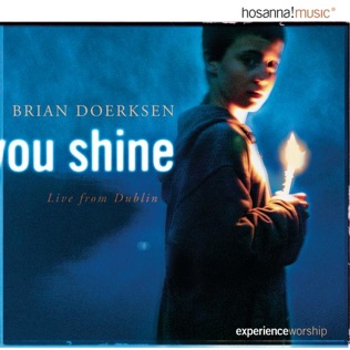 Brian Doerksen I Lift My Eyes Up (Psalm 121)