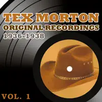 The Yodelling Bagman — Tex Morton