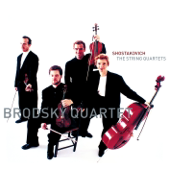 Shostakovich - String Quartet, No. 8 - EP