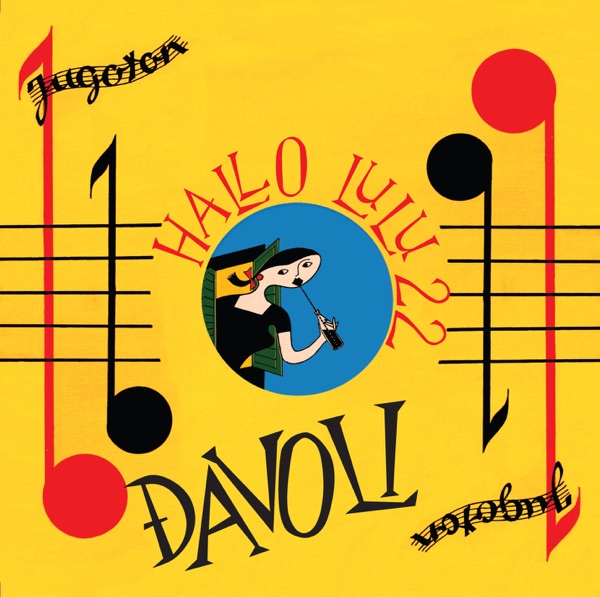 Hallo Lulu 22 artwork
