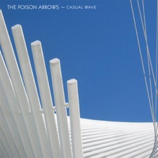 The Poison Arrows - Queens Wrong