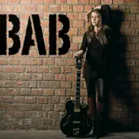 Zonnebril — BAB