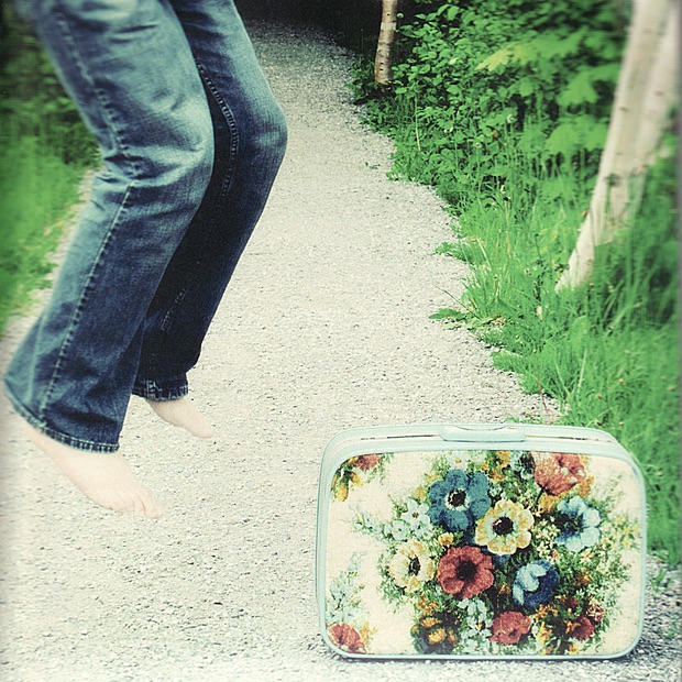 Hop, Skip, & a Jump