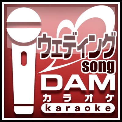 DAMカラオケ - Aiokometehanatabao(karaoke Originally Performed BySuperfly)