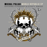 World Republic - EP - Michal Poliak