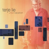 Terje Lie - Dance On The Water