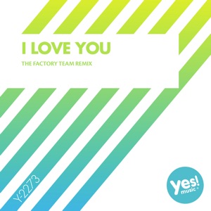 I Love You - Single