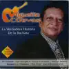 Nunca Te Olvidare