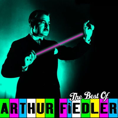 Arthur Fiedler