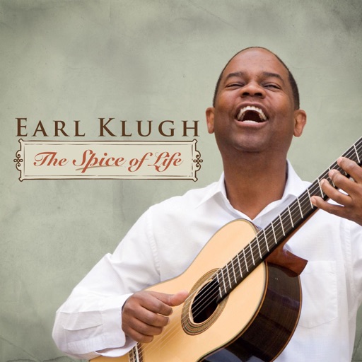 Art for Ocean Blue by Earl Klugh