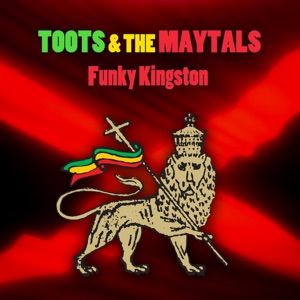 Funky Kingston (Re-Recorded / Remastered) - Single