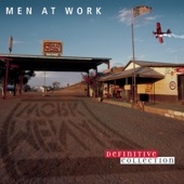 Men At Work - Be Good Johnny