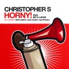Christopher S - Horny! (Slin Project Remix)