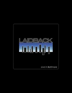 Listen to Laidback, watch music videos, read bio, see tour dates & more!