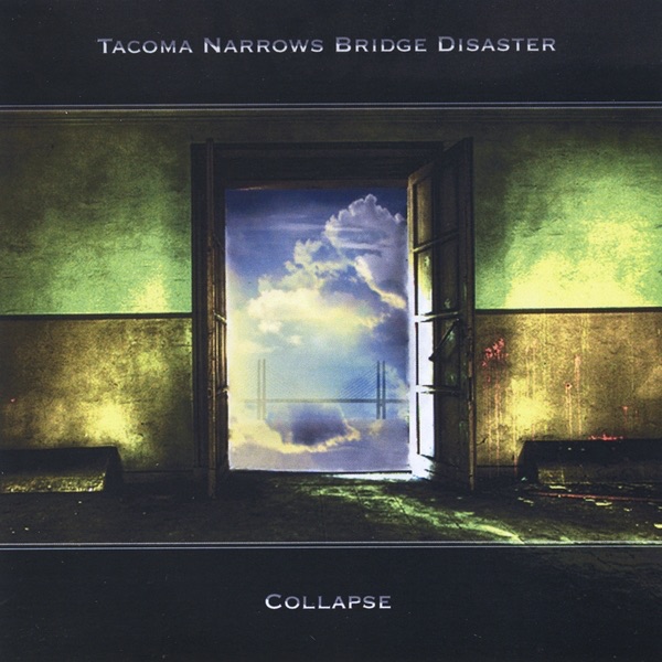 Collapse cover