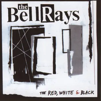 The Red, White & Black album cover