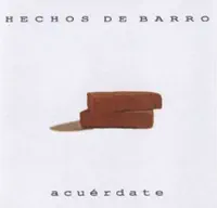 Solo Jesus — Hechos de Barro