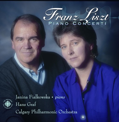 Liszt: Piano Concertos Nos. 1-3 & Piano Concerto In Hungarian Style