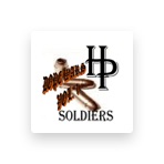 Hollow Point Soldiers