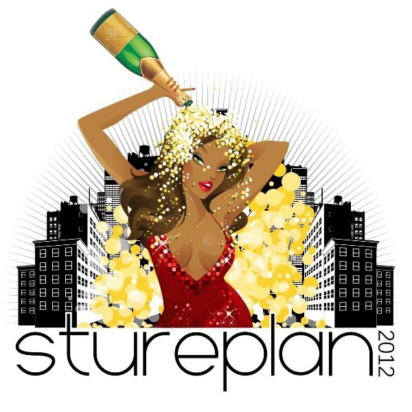 Stureplan 2012 (feat. Freddy Genius)