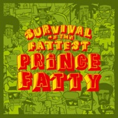 Prince Fatty - Cow Foot and Gravy