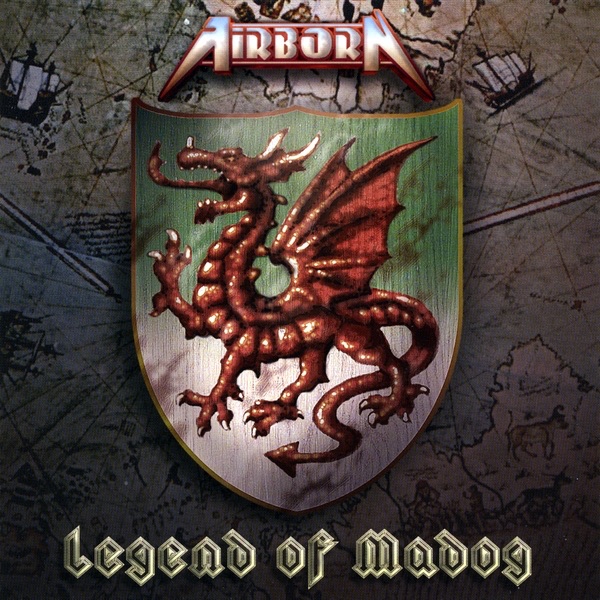 Legend of Madog