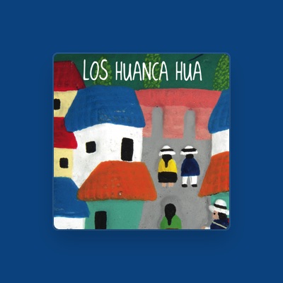 Listen to Los Huanca Hua, watch music videos, read bio, see tour dates & more!