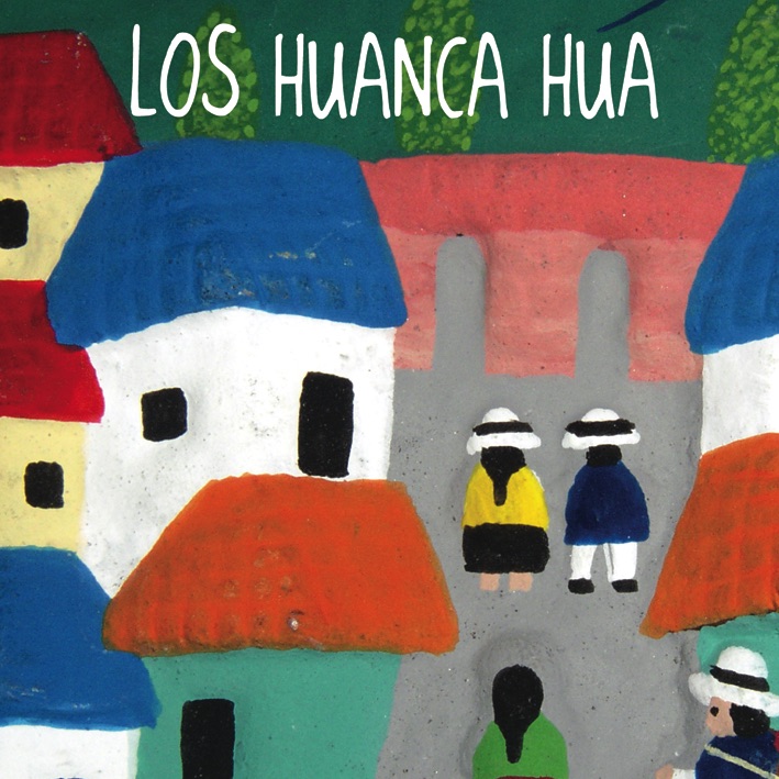 De Sal y Canto - Música Argentina