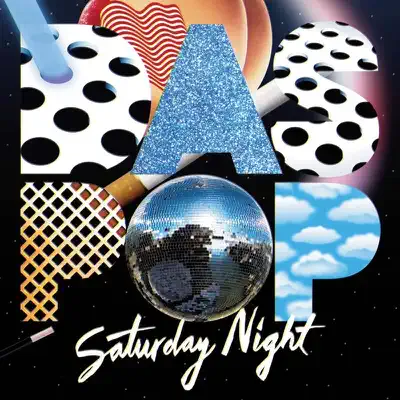 Saturday Night (Mellow Version) - Single - Das Pop