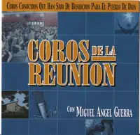 Coros de alegria