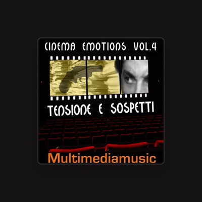 Listen to Gualtiero Cesarini, watch music videos, read bio, see tour dates & more!