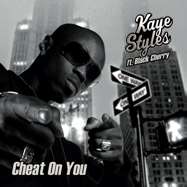 Cheat On You - Single