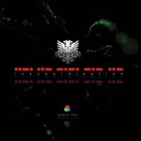Insubordination: Phase Two - EP - Counterstrike