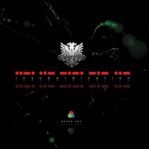 Insubordination: Phase Two - EP