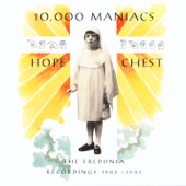 10,000 Maniacs - Pour De Chirico