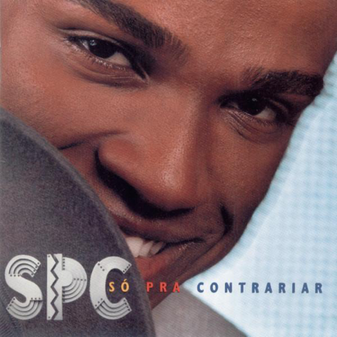 SPC 25 Anos (Ao Vivo), Vol. 2 - Album by Só Pra Contrariar - Apple Music