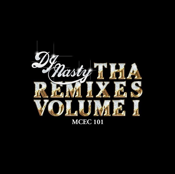 Tha Remixes, Vol. 1