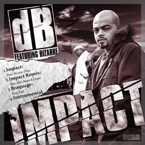 Impact - EP