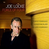 Joe Locke - No Moe