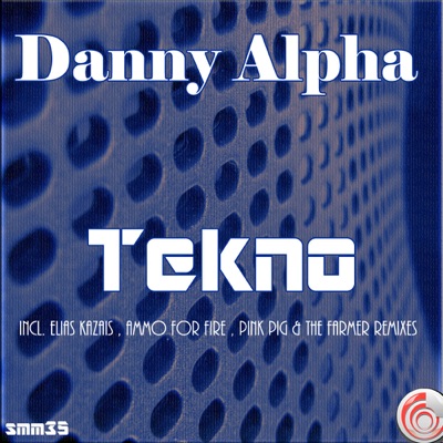 Tekno (Remixes)
