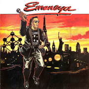 Nzinzi - EP - Emeneya