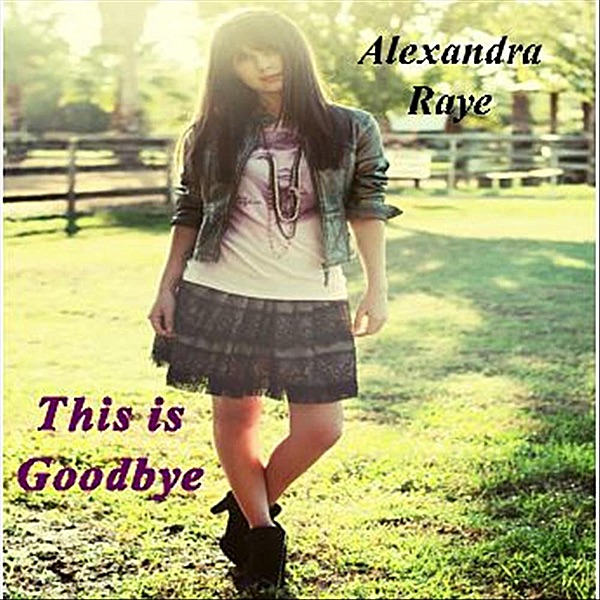 This Is Goodbye - Single