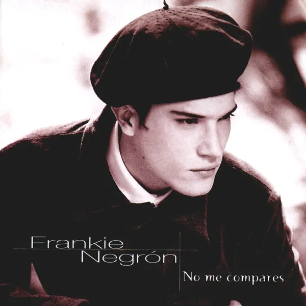No Sé Que Haría Sin Ti — Frankie Negrón