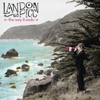 Landon Pigg - The Way It Ends