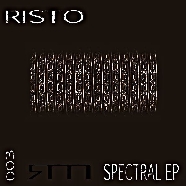 Spectral - EP