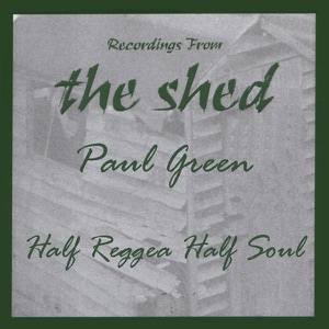 Half Reggea Half Soul