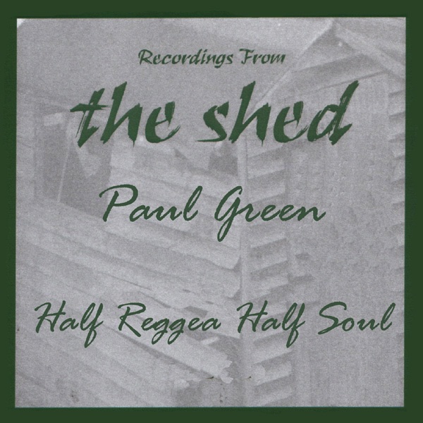 Half Reggea Half Soul